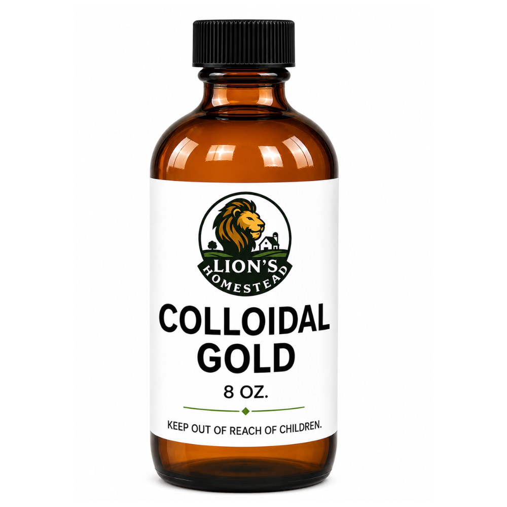 Colloidal Gold