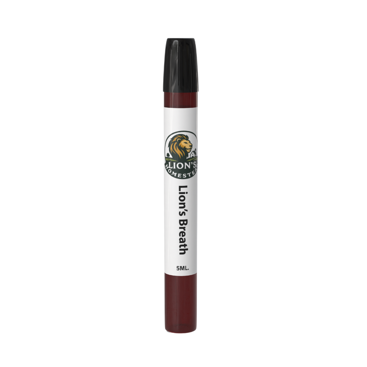 Lion's Breath Freshener
