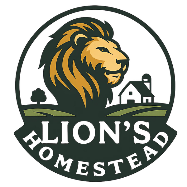 Lion's Homestead