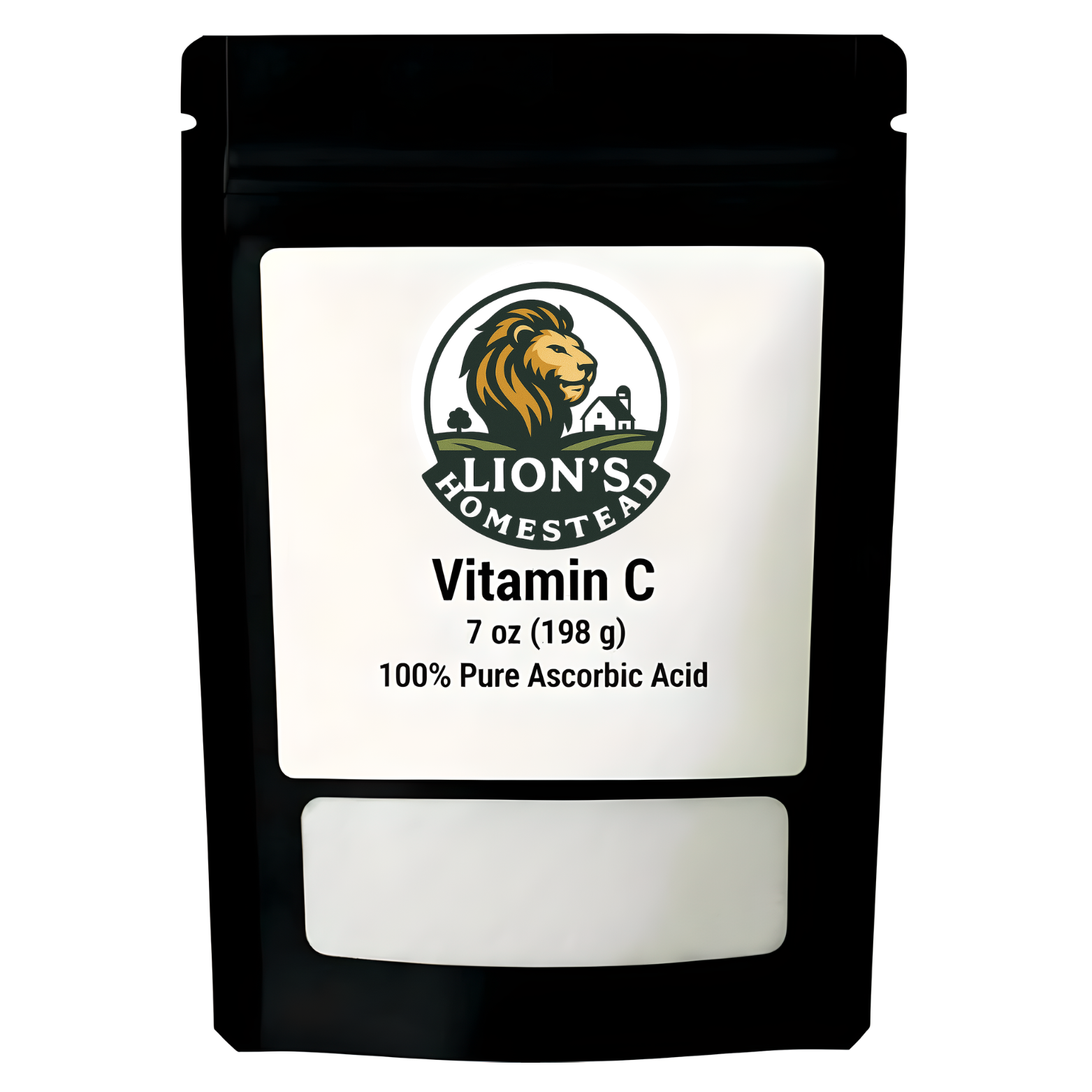 Vitamin C Powder