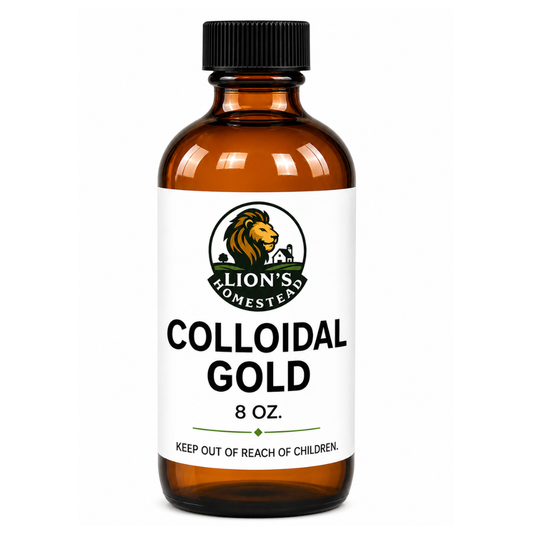 Colloidal Gold