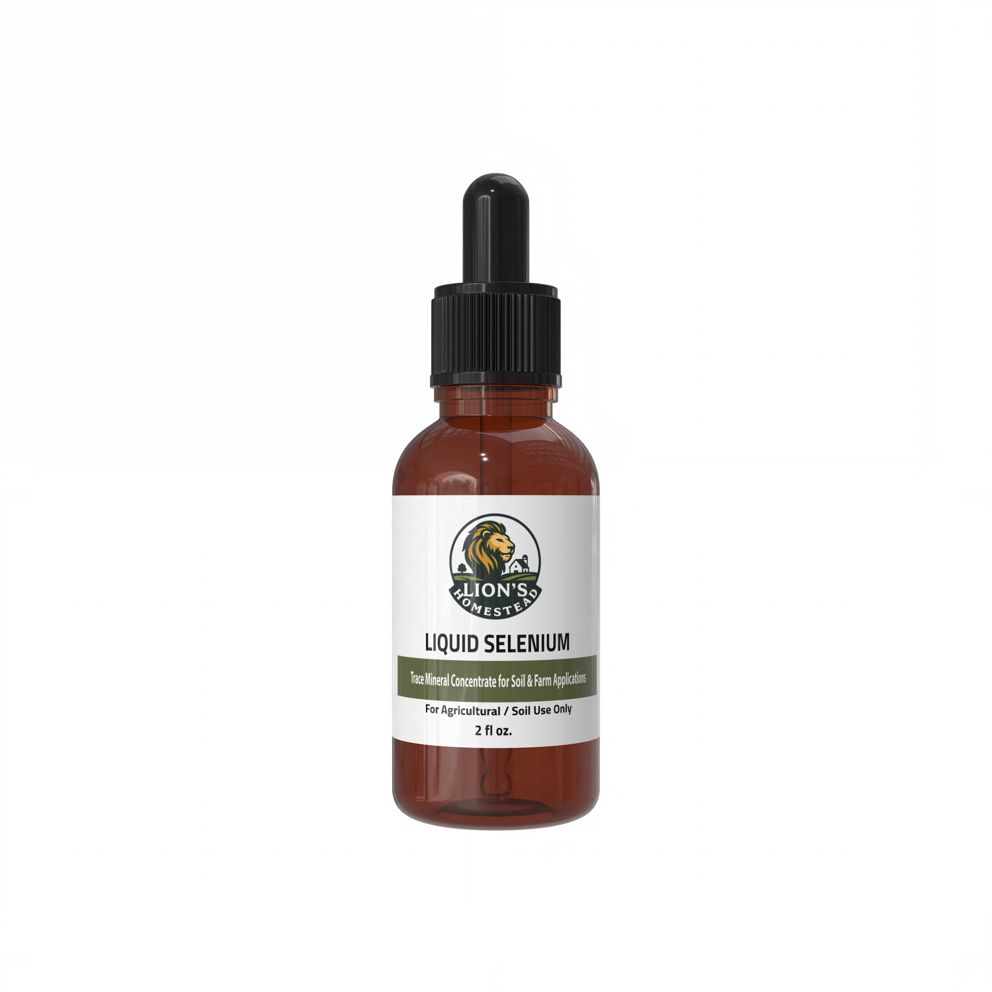 Liquid Selenium - Agricultural Supplement