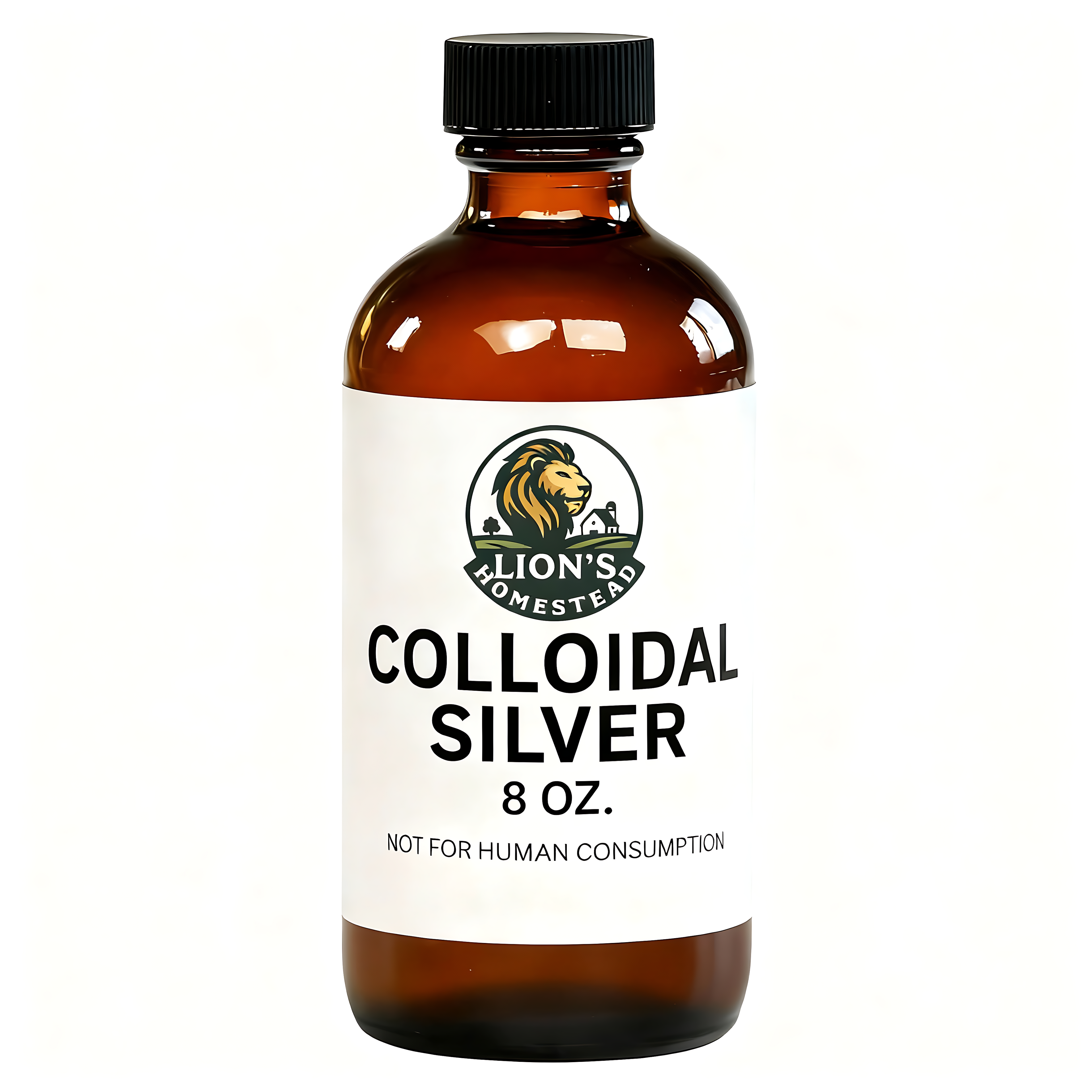 Colloidal Silver