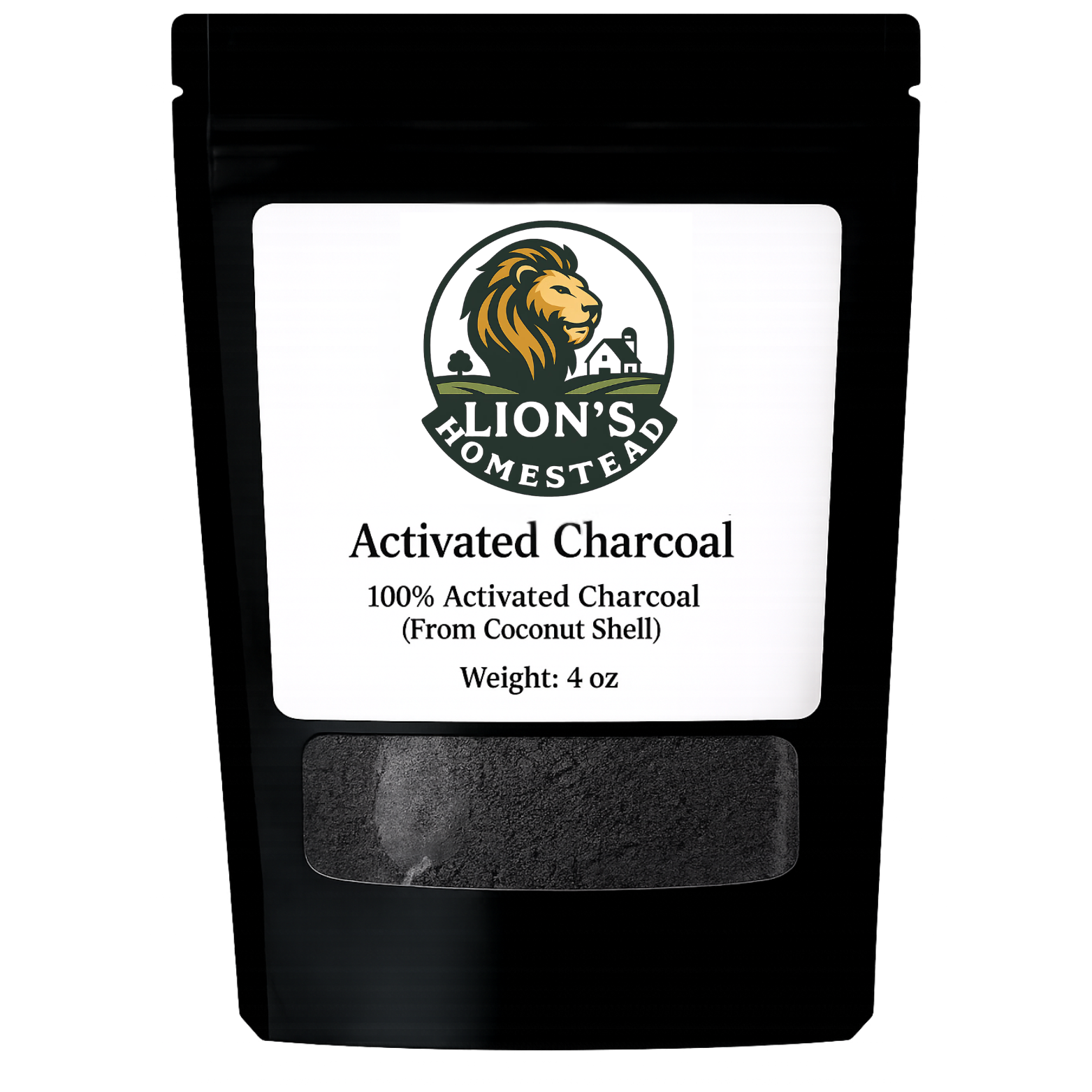 Activated Charcol